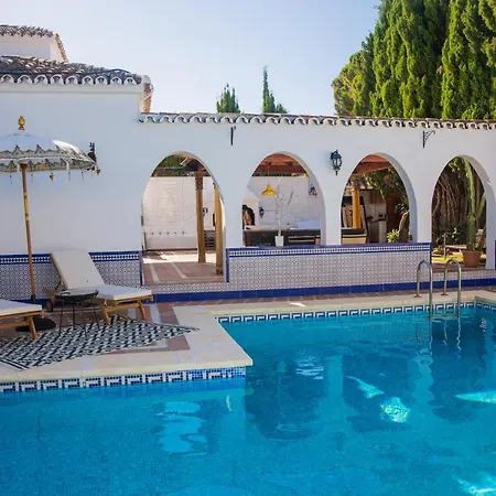 Gatsby Marbella