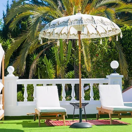 Gatsby Villa