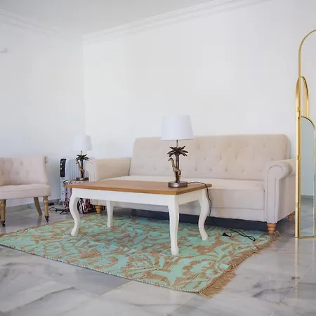 Villa Gatsby