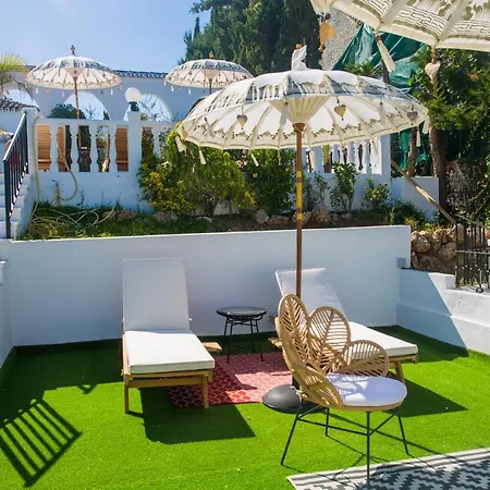 Gatsby Marbella